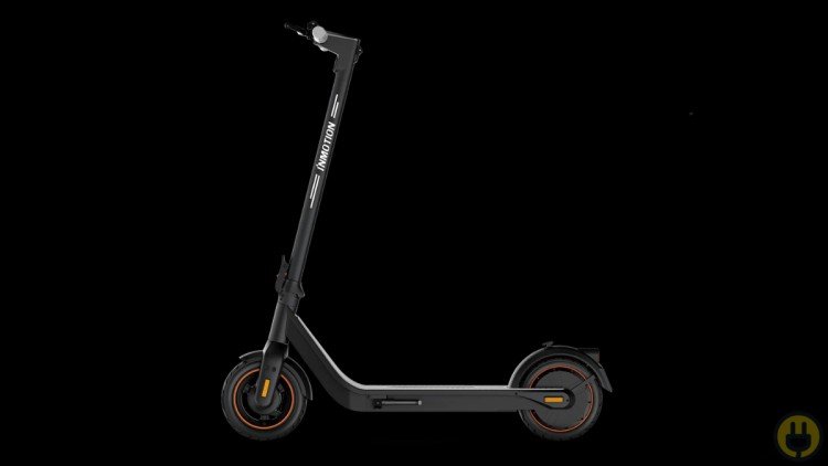 InMotion Air Pro
