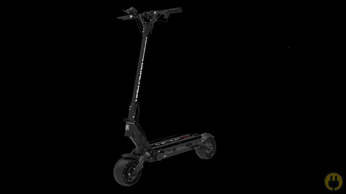 Dualtron Compact Electric Scooter