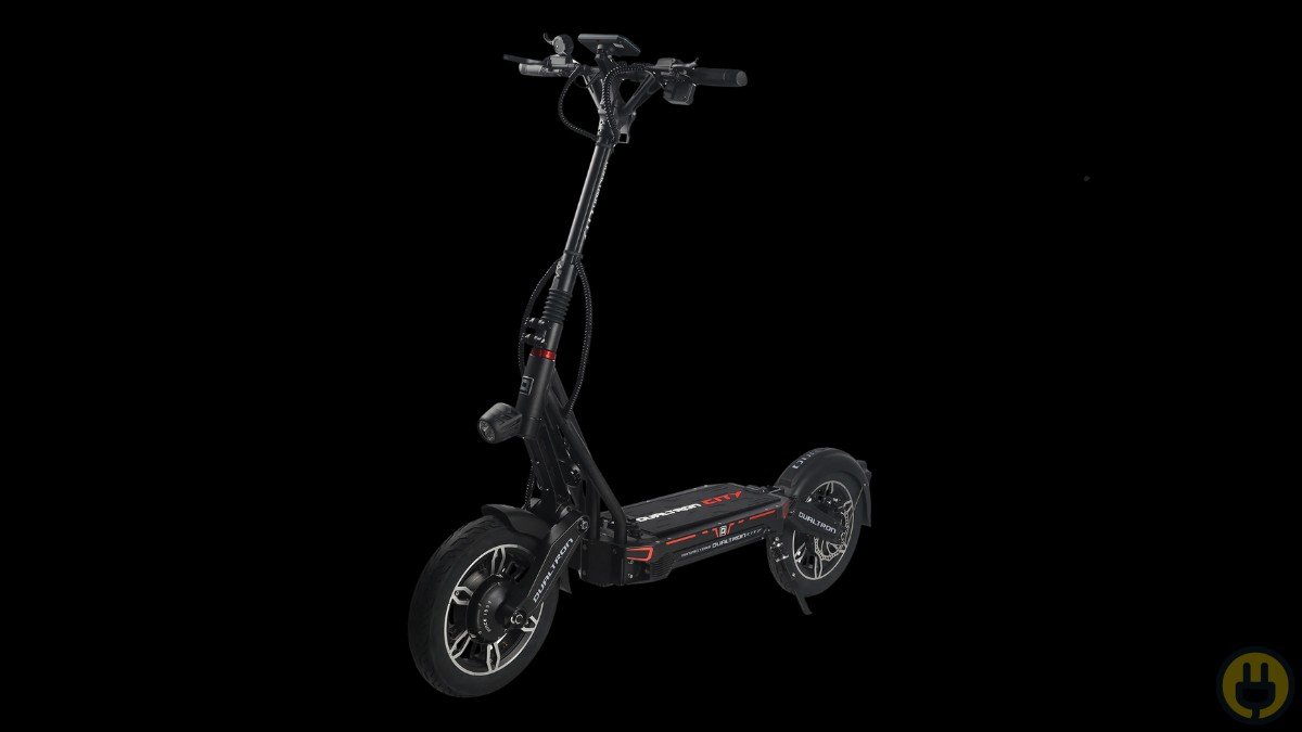 Dualtron City 2.0 Electric Scooter
