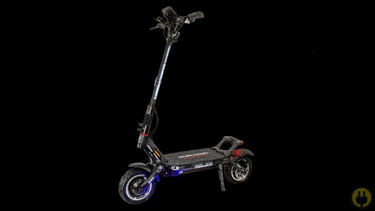 Dualtron Victor Luxury + 2.0
