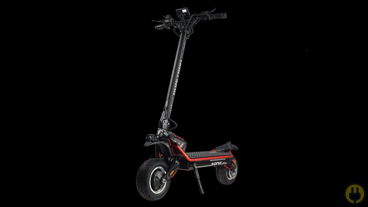 Dualtron Sonic Model A Electric Scooter