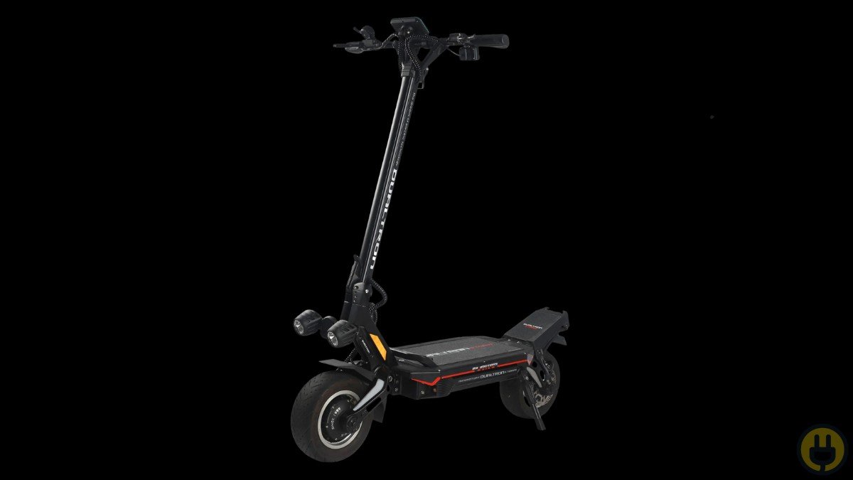 Dualtron New Storm Electric Scooter