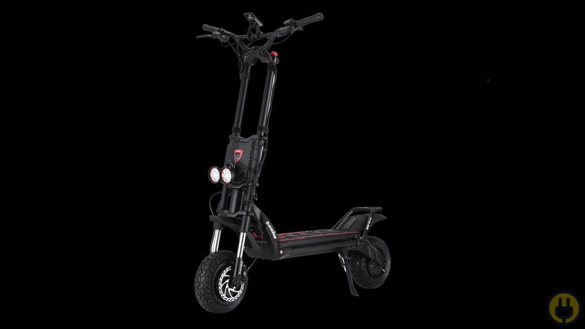 Kaabo King GTR Max Electric Scooter