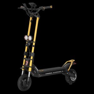 Warrior X Max