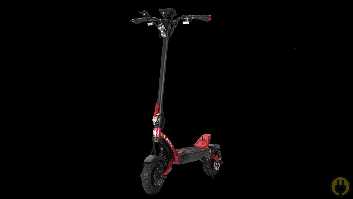 Kaabo Mantis X Plus Electric Scooter