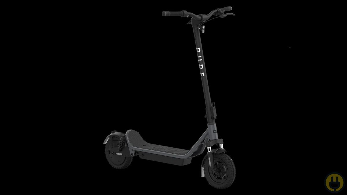 Pure Electric Air⁶ Pro+ Suspension Electric Scooter