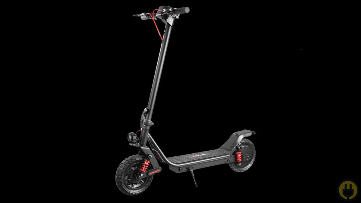 TurboAnt R9 Electric Scooter