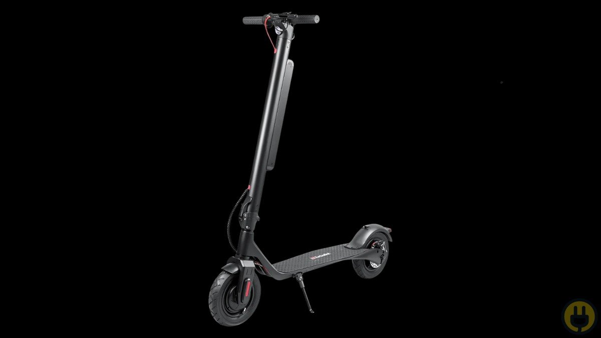 TurboAnt X7 Max Electric Scooter