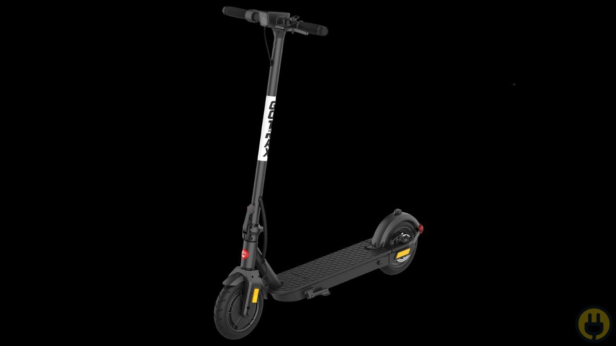 Gotrax Fusion Electric Scooter