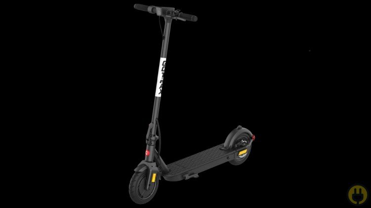 Gotrax Fusion