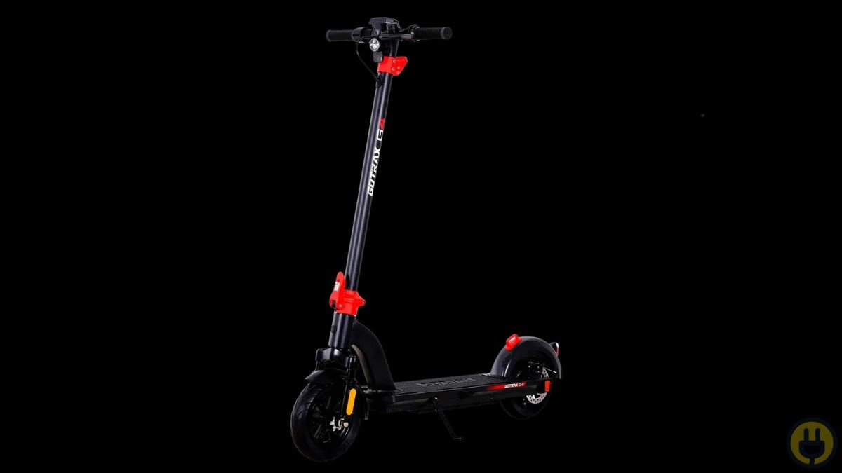 Gotrax G4 Electric Scooter