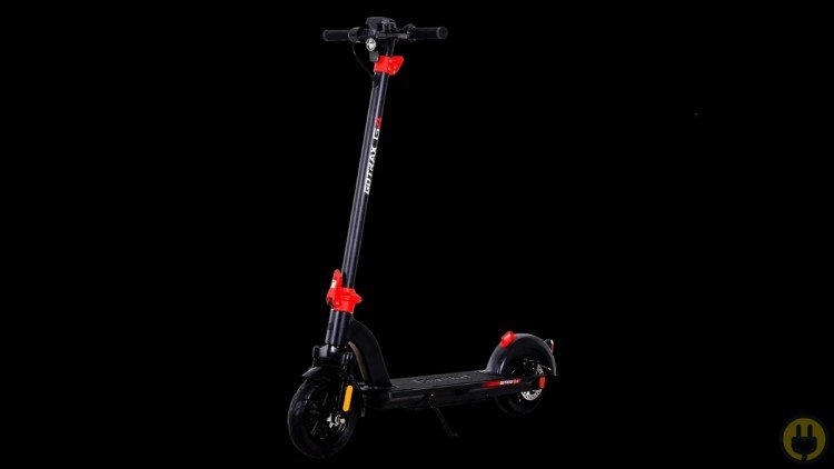Gotrax G4