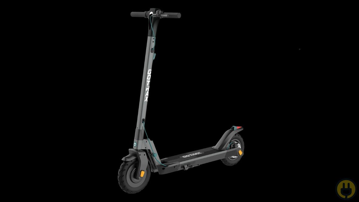 Gotrax G3 Plus Electric Scooter