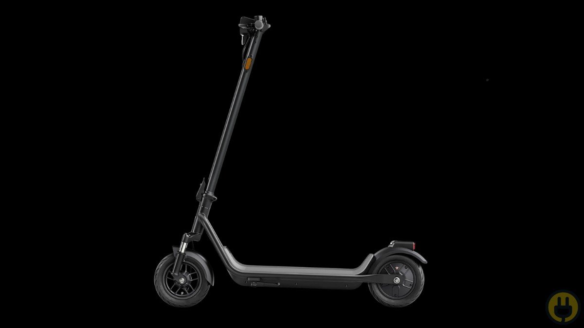 NIU KQi 100P Electric Scooter