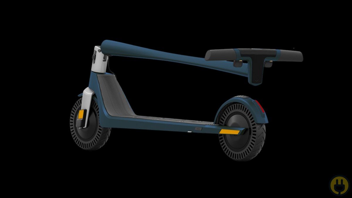 Unagi Model One Voyager Electric Scooter