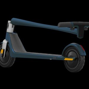Model One Voyager