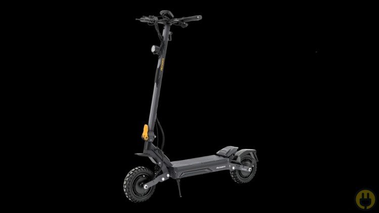 Ausom Gosoul 2 Pro Dual Motor
