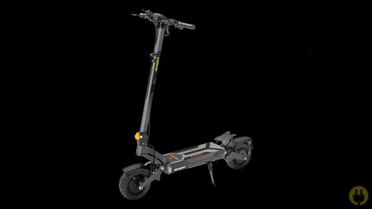 Ausom DT2 Pro