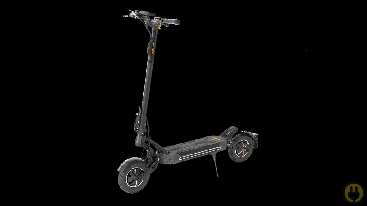 Ausom SR1 Electric Scooter