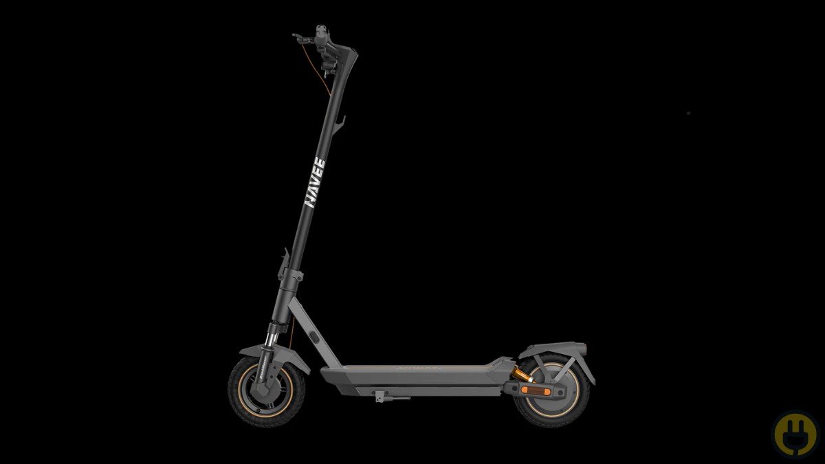 NAVEE GT3 Pro Electric Scooter