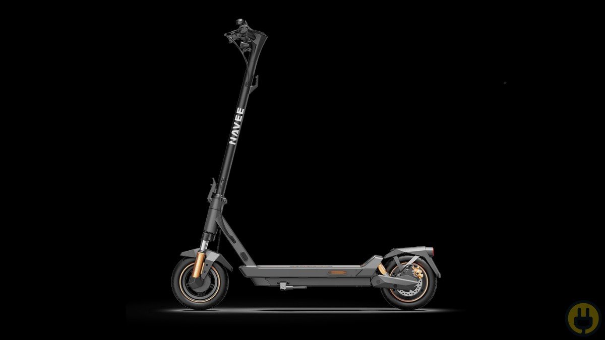 NAVEE GT5 Max Electric Scooter