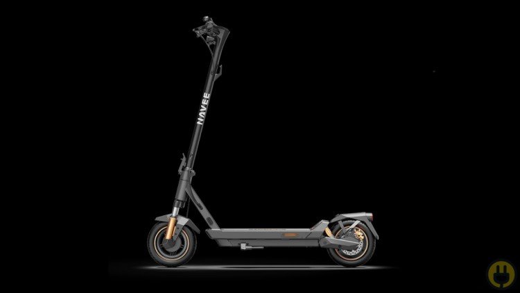 NAVEE GT5 Max
