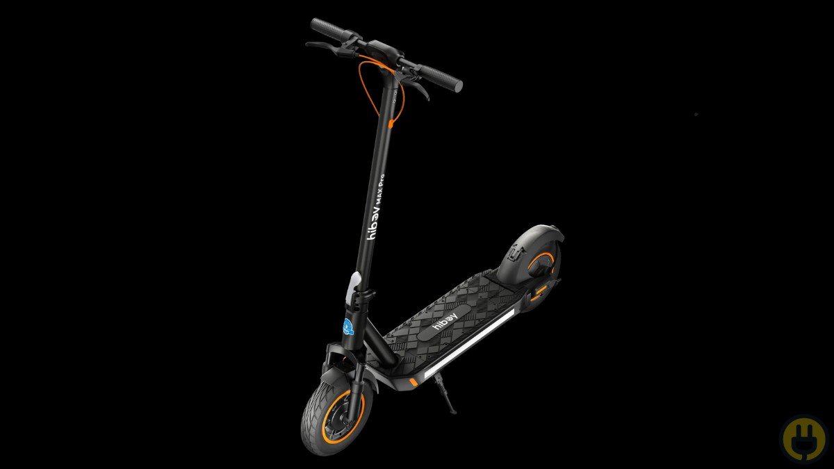 Hiboy MAX PRO Electric Scooter