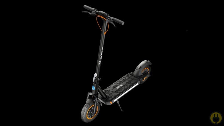 Hiboy MAX PRO