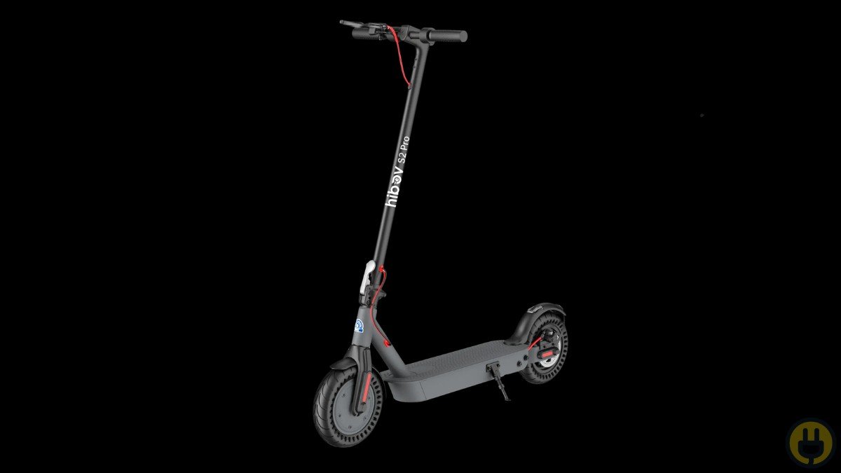 Hiboy S2 Pro Electric Scooter