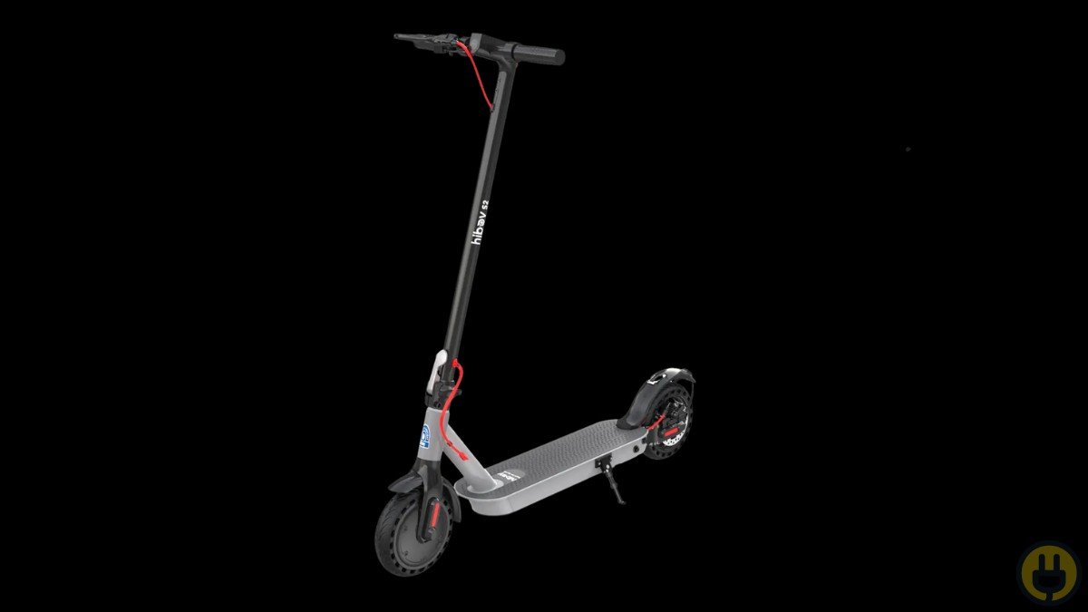 Hiboy S2 Electric Scooter