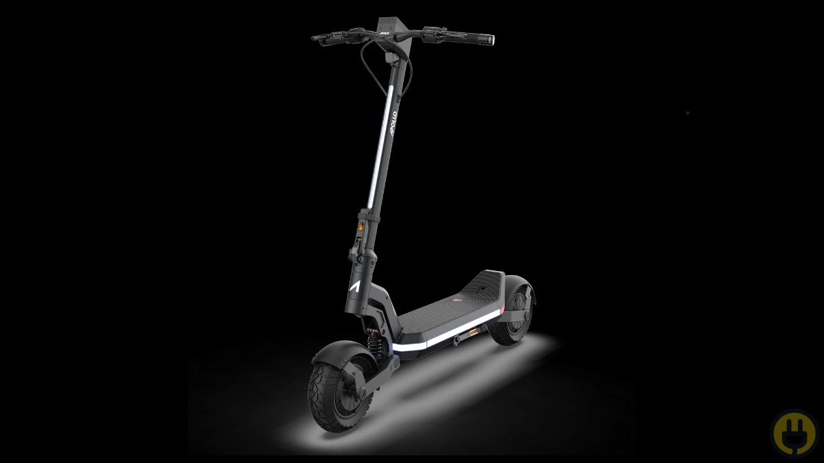 Apollo Phantom 2.0 Electric Scooter