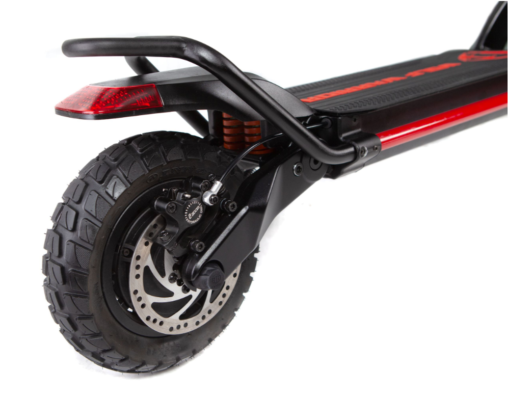Wolf-Warrior-X-Disc-Brake