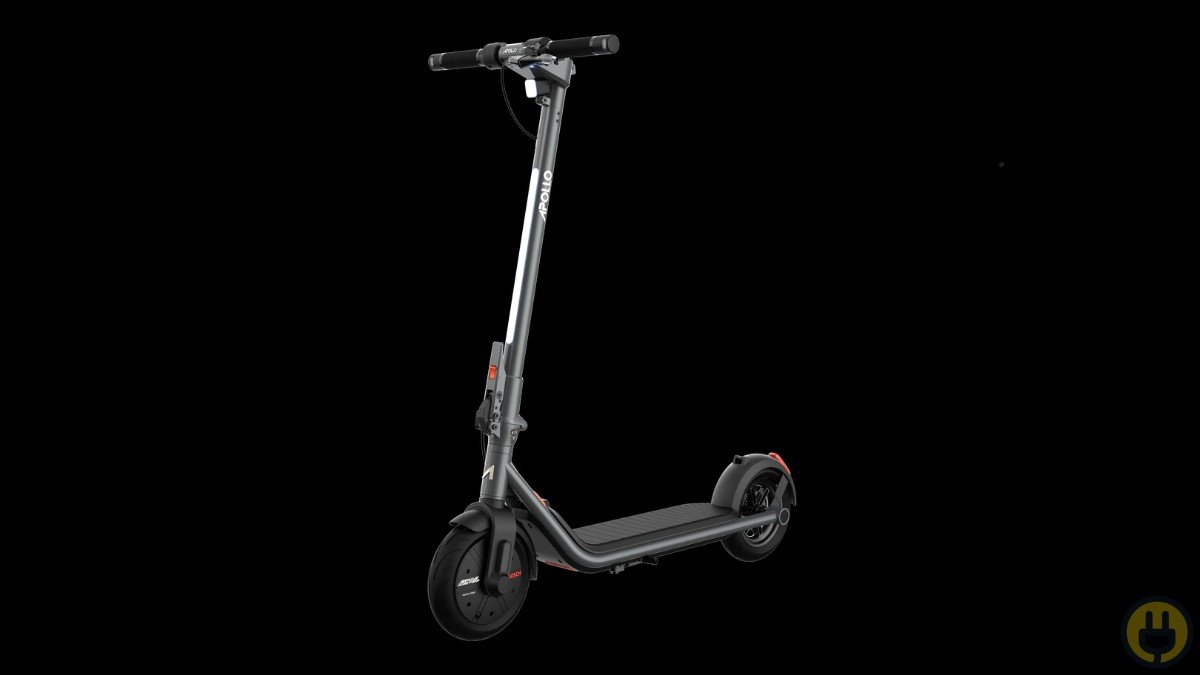 Apollo Dash Electric Scooter