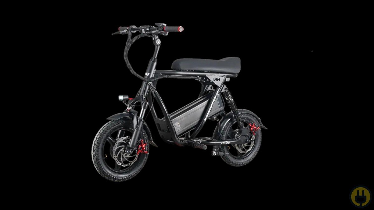 EMOVE Roadrunner V3 Electric Scooter