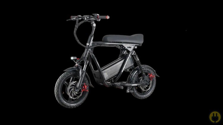 EMOVE Roadrunner V3