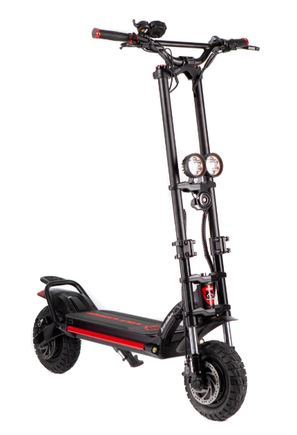 Wolf-Warrior-X-Profile