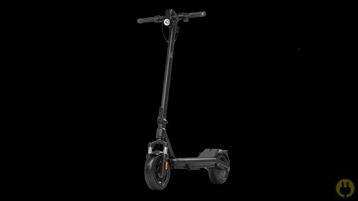 VMAX VX2 Lite Electric Scooter