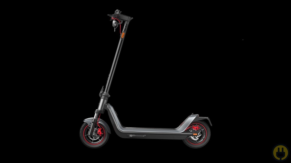 NIU KQi 300X Electric Scooter