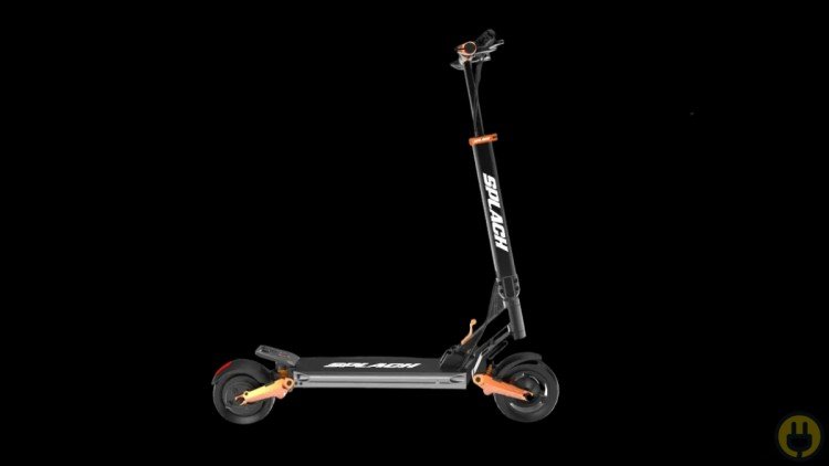 Splach Turbo Elite