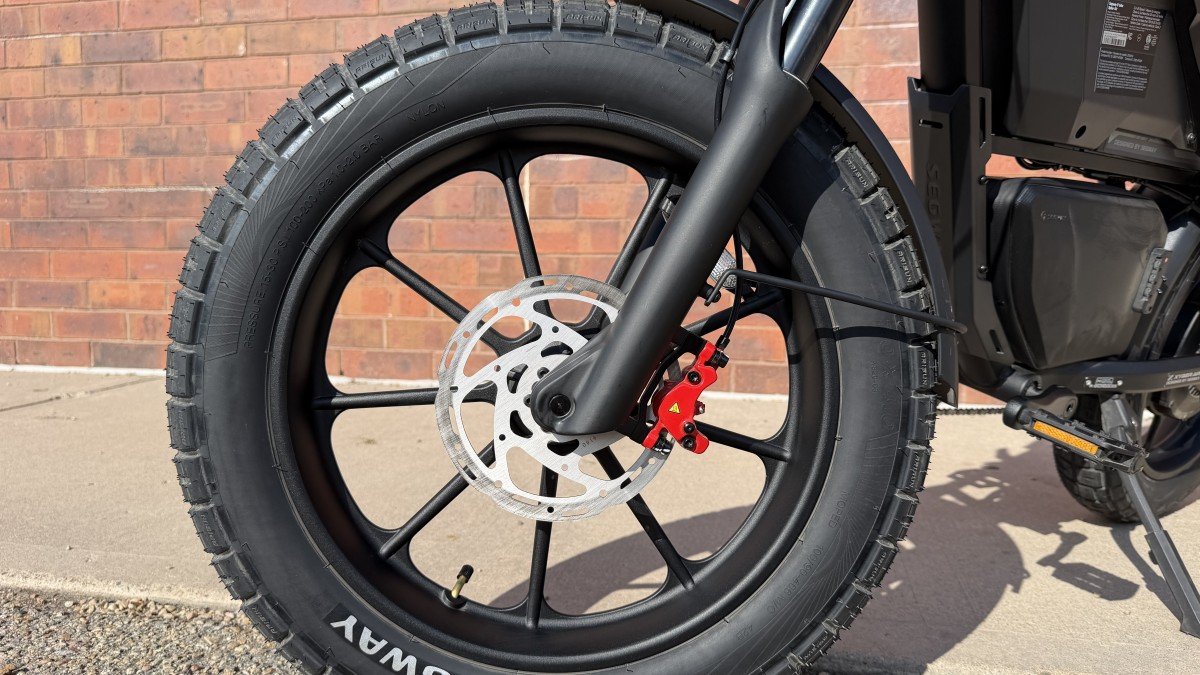 Segway Xyber Air tire.jpeg Segway Xyber Air tire.jpeg