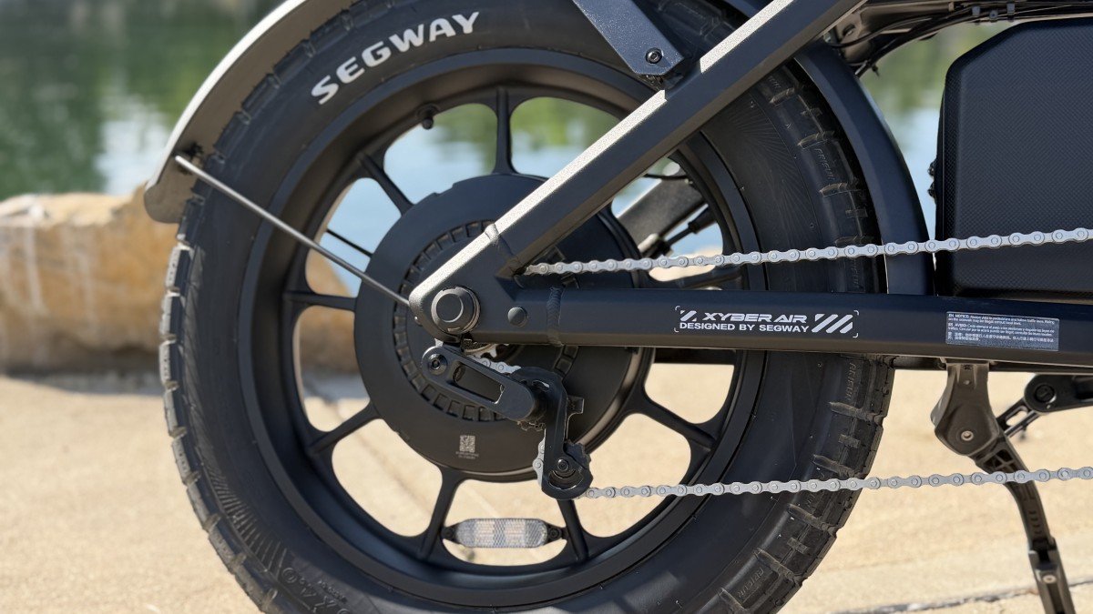 Segway Xyber Air rear tire.jpeg Segway Xyber Air rear tire.jpeg