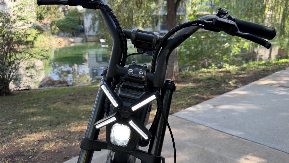 Segway Xyber Air headlight.jpeg Segway Xyber Air headlight.jpeg