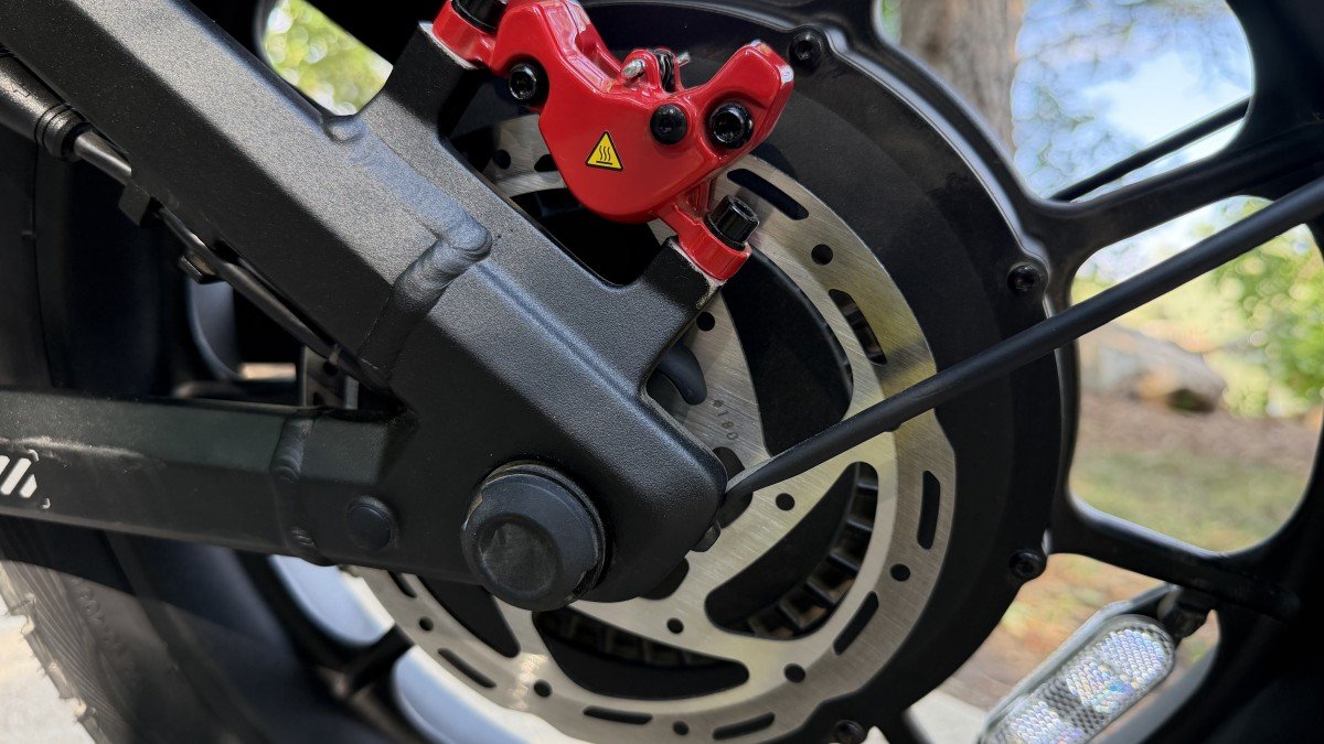 Segway Xyber Air brake.jpeg Segway Xyber Air brake.jpeg