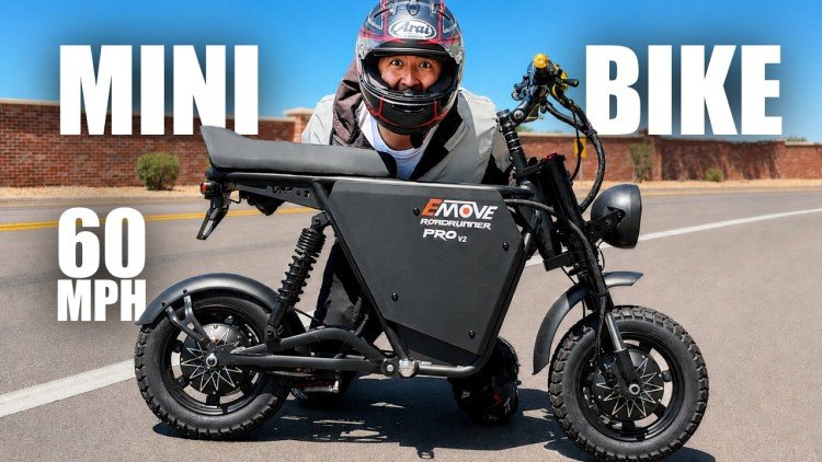 EMOVE RoadRunner Pro V2: They Fixed EVERYTHING We Hated