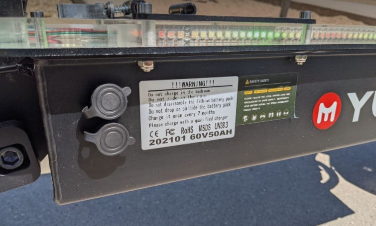 YUME-X7-Battery-Compartment