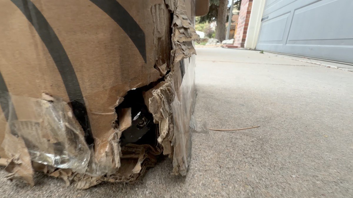 Monarc Marker shipping damage.png Monarc Marker shipping damage.png