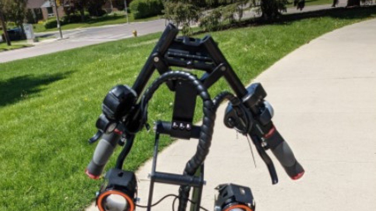 2023 YUME X7 YUME-X7-Xtasy-Handlebars-and-Riser
