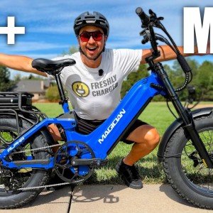 Alpha Mini