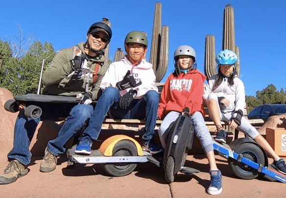 Onewheel Versus Electric Unicycle (EUC): Which Should I Get? 3 Screen Shot 2019 11 21 at 5.43.35 PM 2