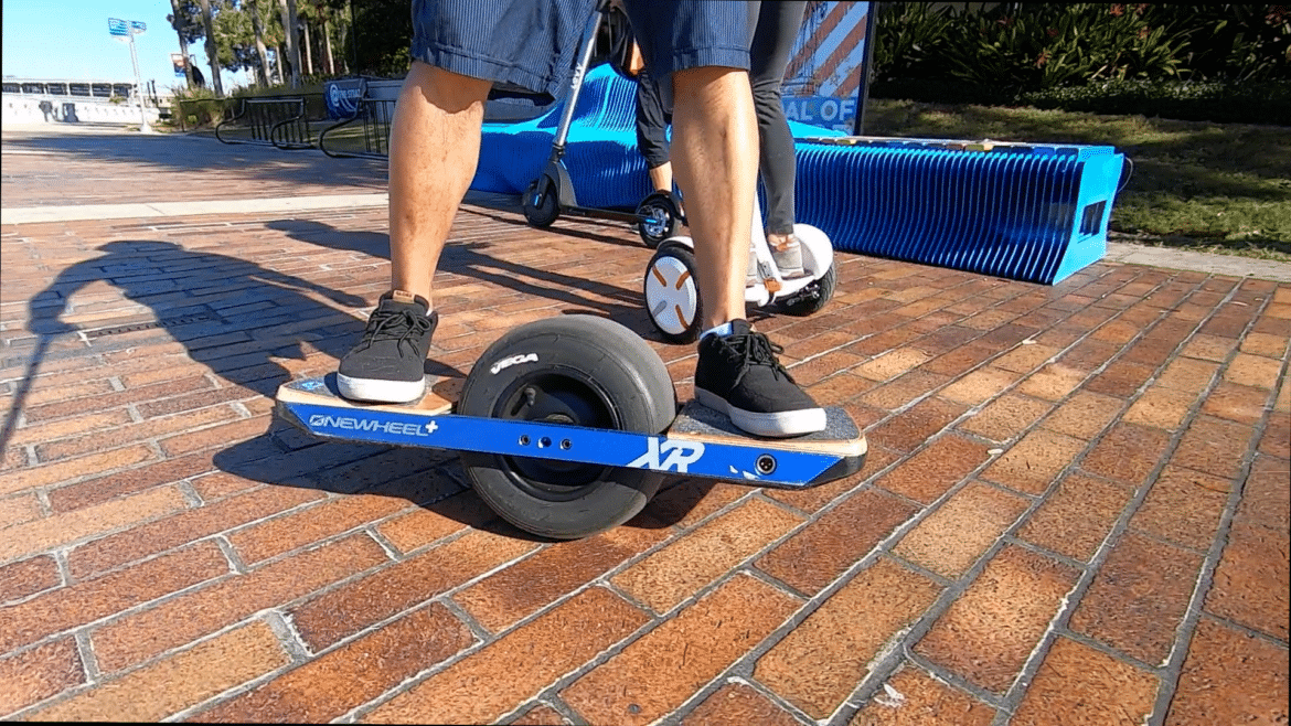 Onewheel Tampa